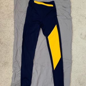 Gymshark full length leggings